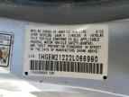 2002 HONDA CIVIC
