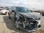 2015 LINCOLN MKZ