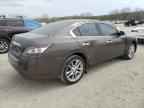 2014 NISSAN Maxima
