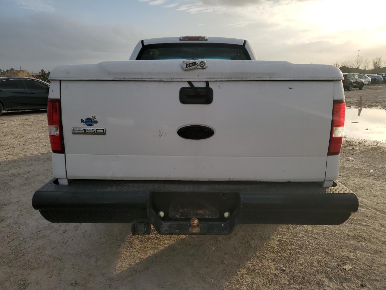 2006 FORD F-150