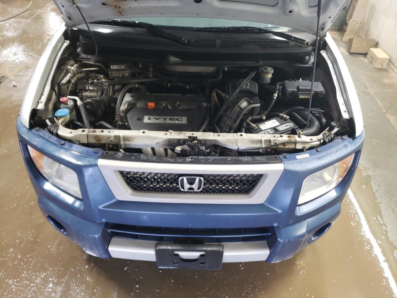 2006 HONDA Element