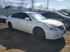 2011 NISSAN ALTIMA