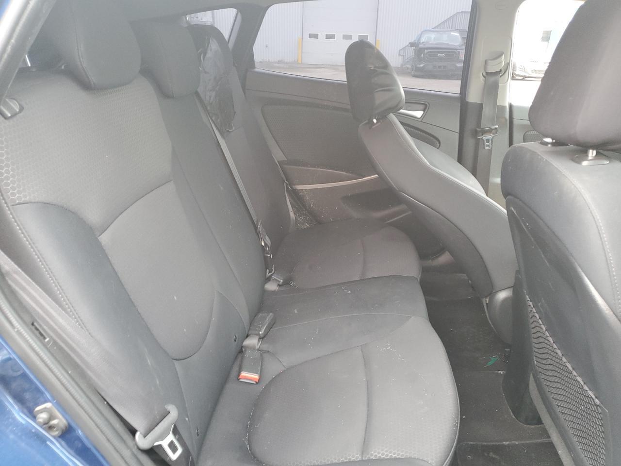 2015 HYUNDAI ACCENT