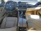 2012 BMW 5 series