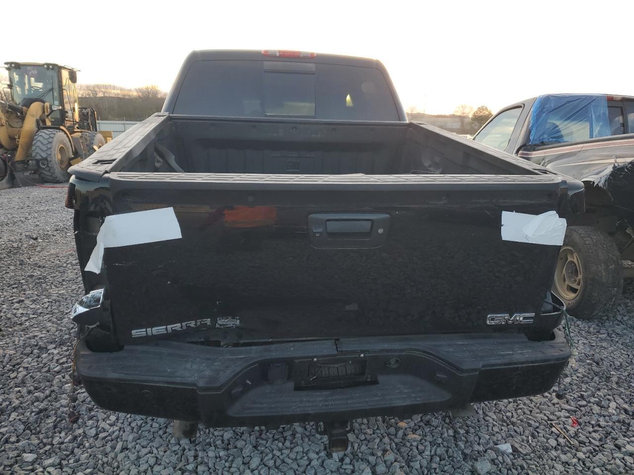 2010 GMC Sierra