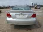 2005 TOYOTA CAMRY