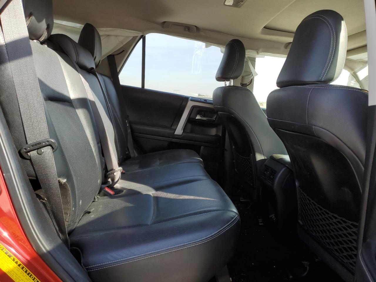 2020 TOYOTA 4Runner