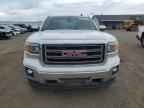 2015 GMC Sierra