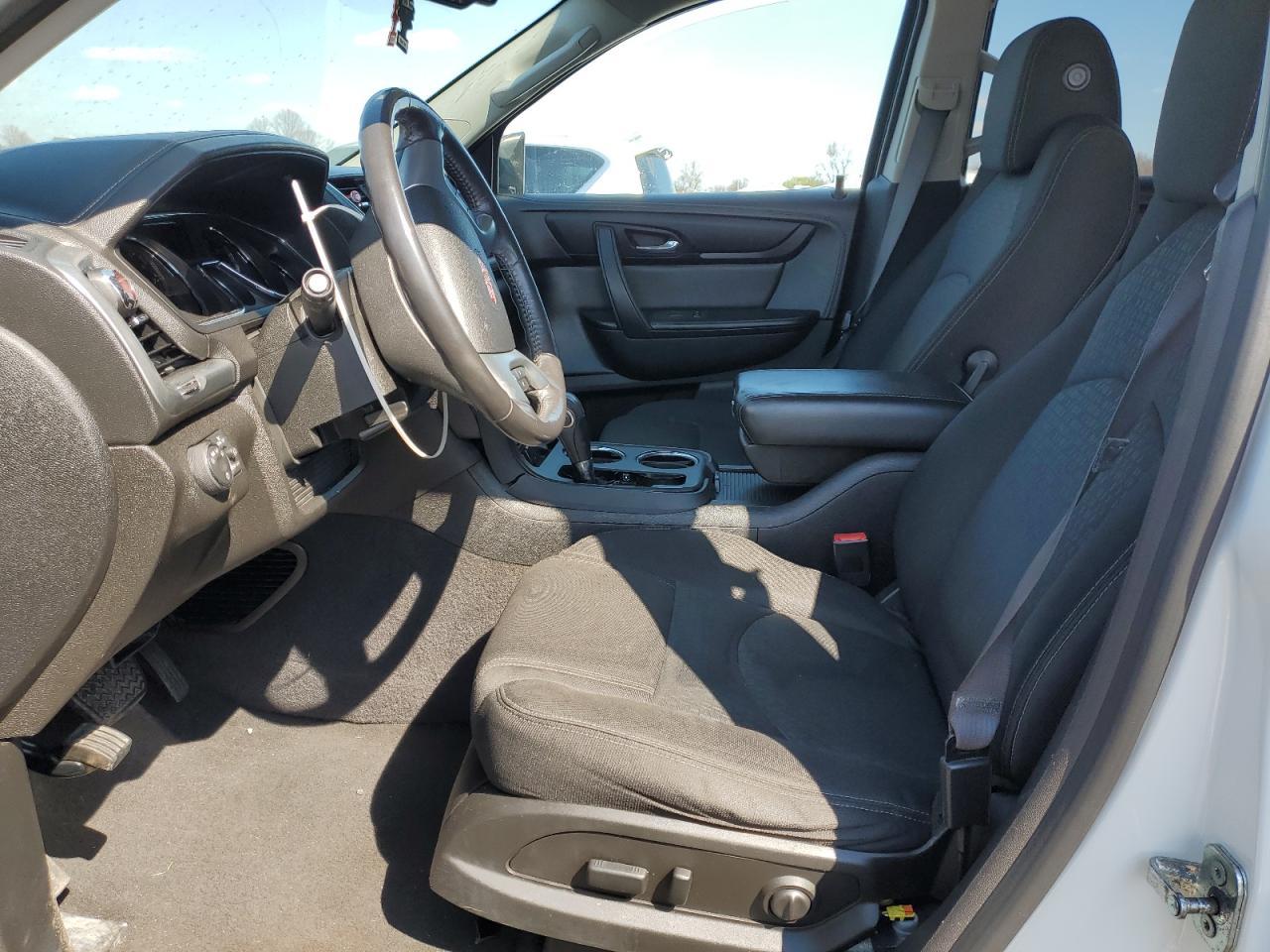 2015 GMC ACADIA
