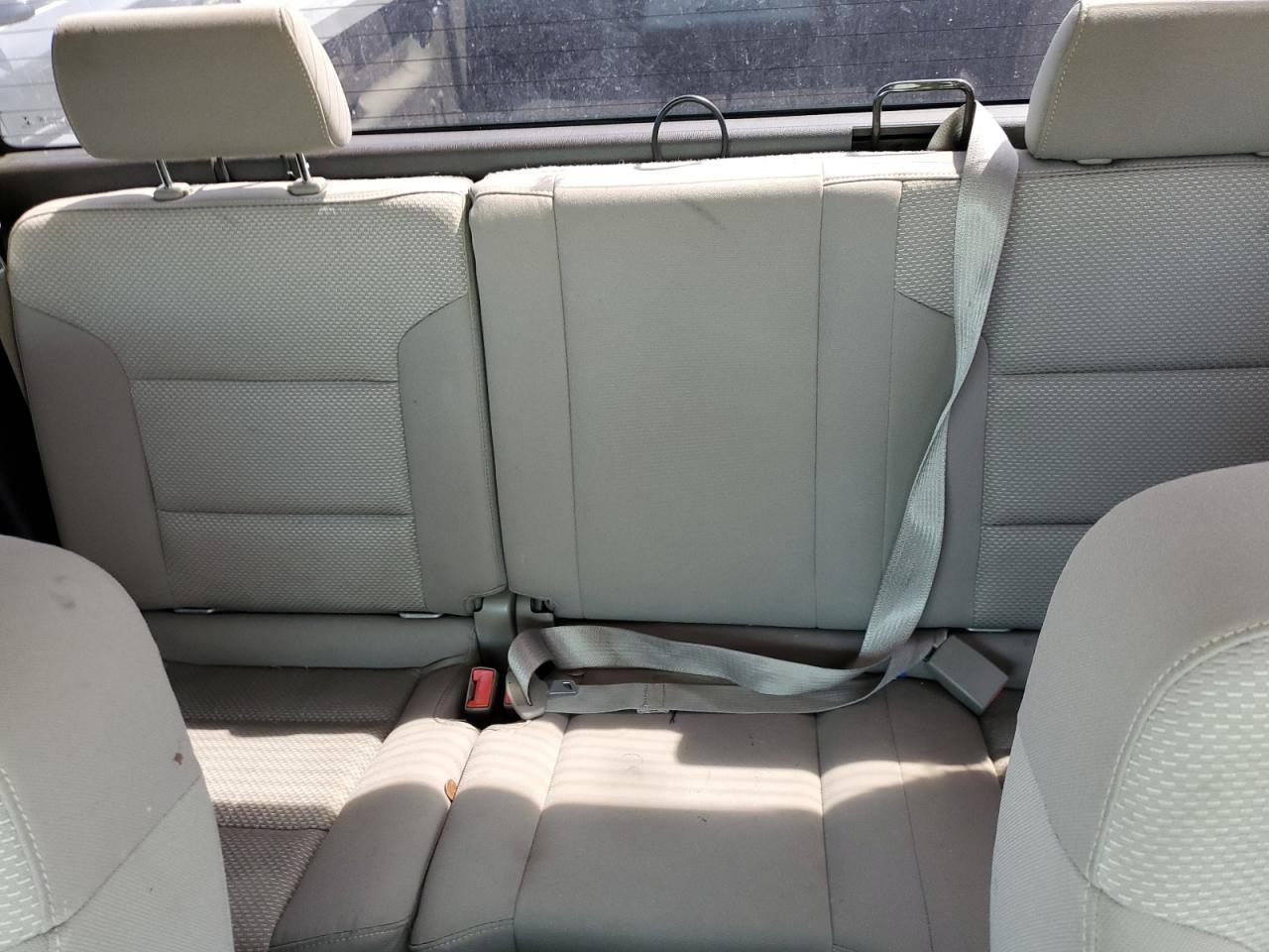 2014 GMC Sierra