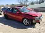 2011 FORD FUSION