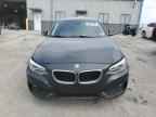 2015 BMW 2 Series