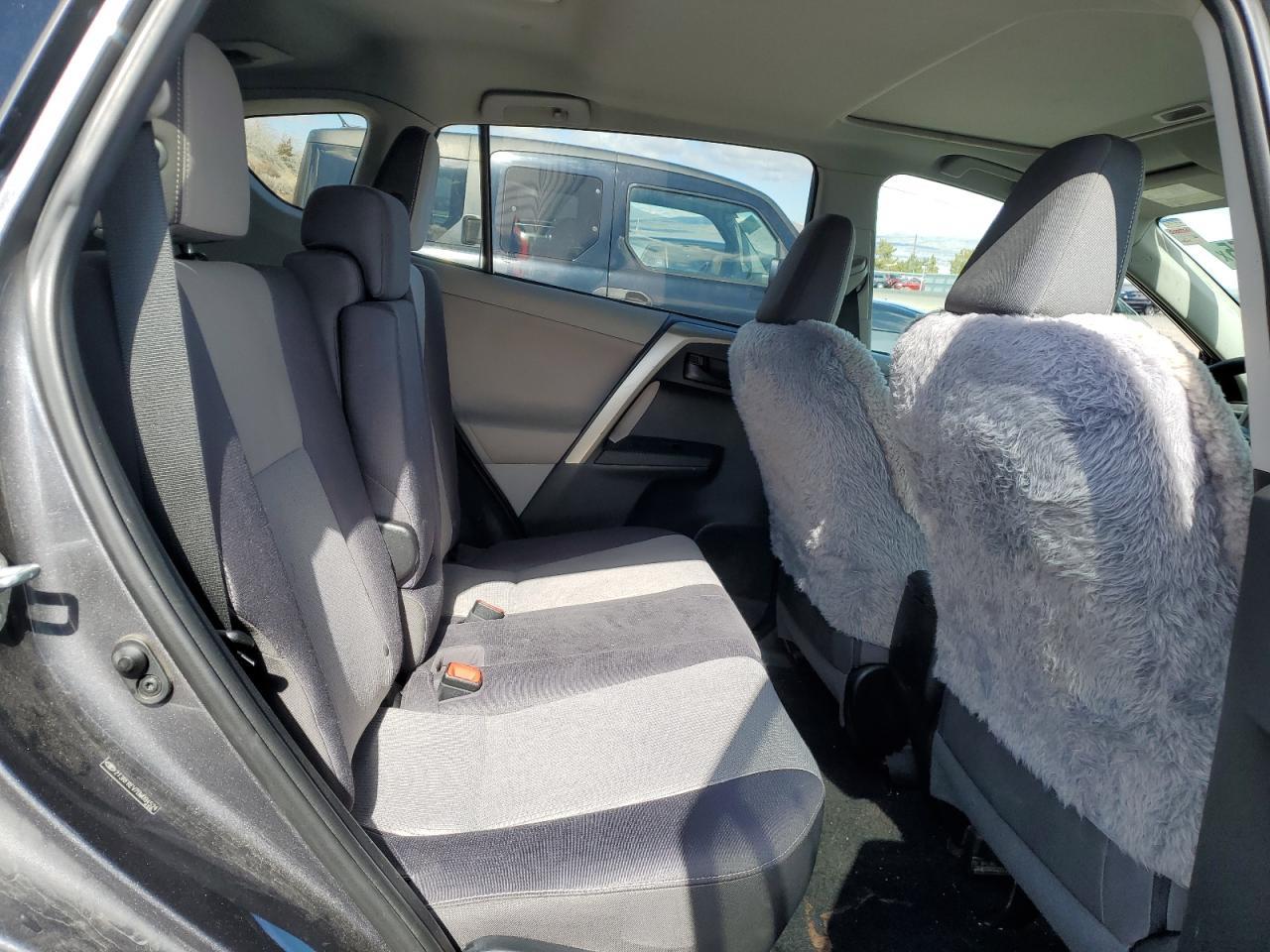 2013 TOYOTA RAV4