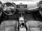 2015 MITSUBISHI LANCER