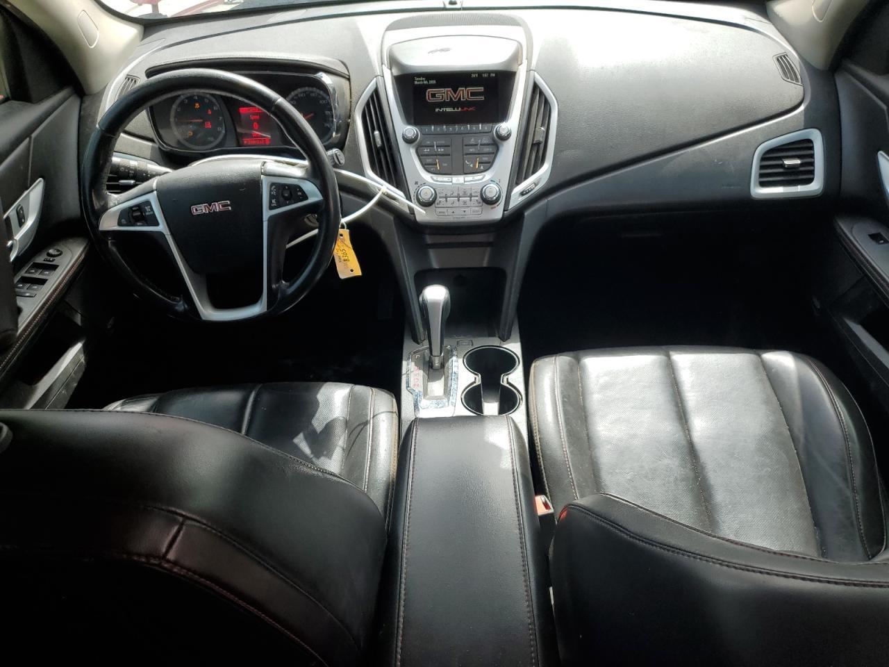 2013 GMC Terrain