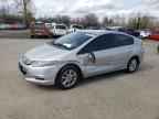 2011 HONDA Insight