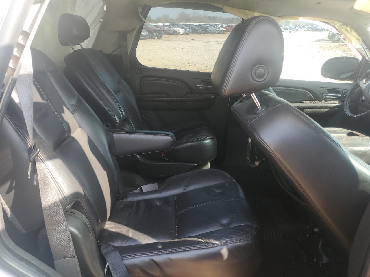 2007 GMC Yukon