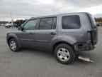2015 HONDA PILOT
