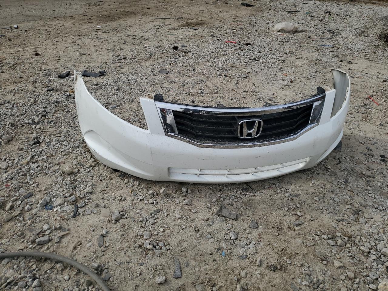2010 HONDA ACCORD