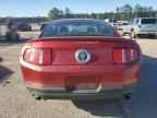 2010 FORD MUSTANG