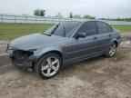 2002 BMW 3 SERIES