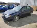 2007 SATURN Ion