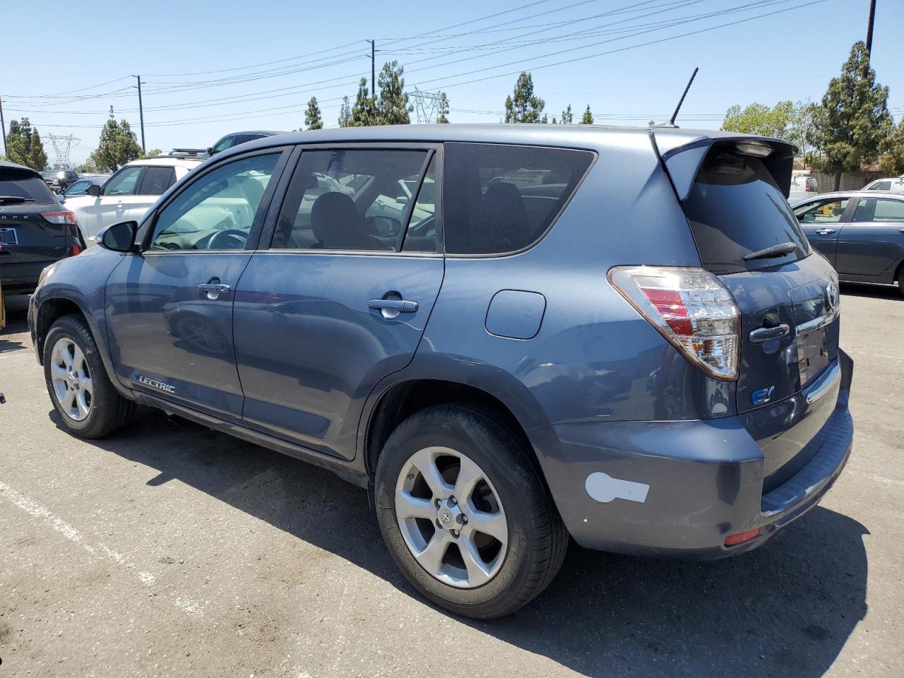 2014 TOYOTA RAV4