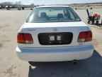 1998 HONDA CIVIC