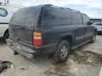 2002 CHEVROLET Suburban