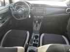 2025 NISSAN VERSA