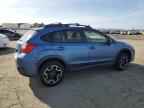 2017 SUBARU Crosstrek