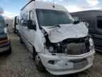 2014 MERCEDES-BENZ Sprinter