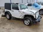 2011 JEEP WRANGLER