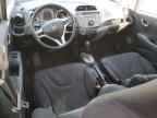 2010 HONDA FIT