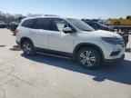 2018 HONDA PILOT