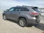 2015 TOYOTA HIGHLANDER