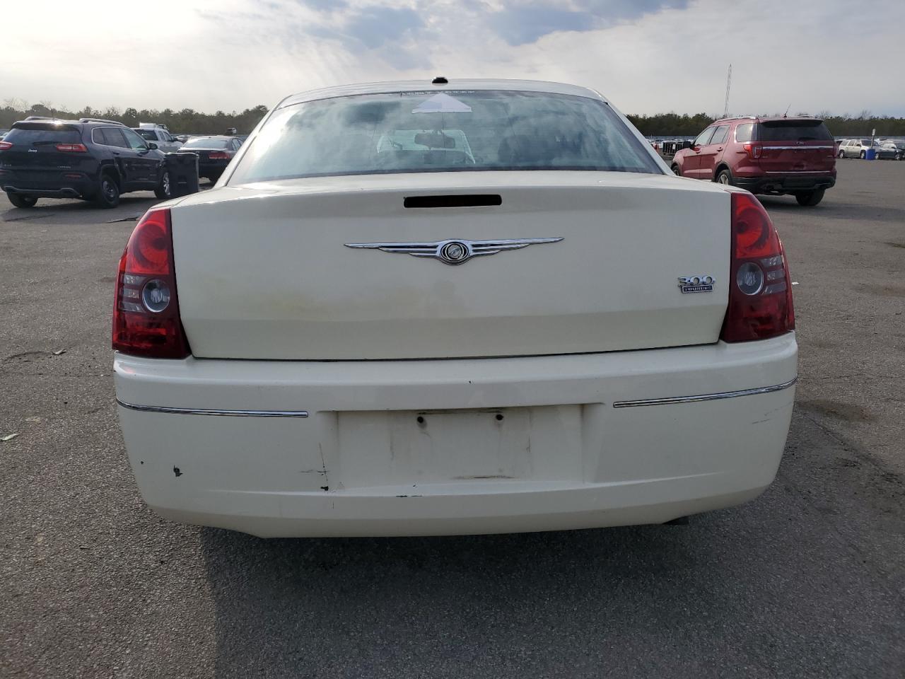 2009 CHRYSLER 300