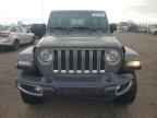 2018 JEEP Wrangler Unlimited