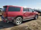 2015 CHEVROLET Suburban
