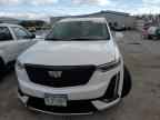 2022 CADILLAC XT6