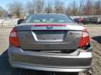 2010 FORD FUSION