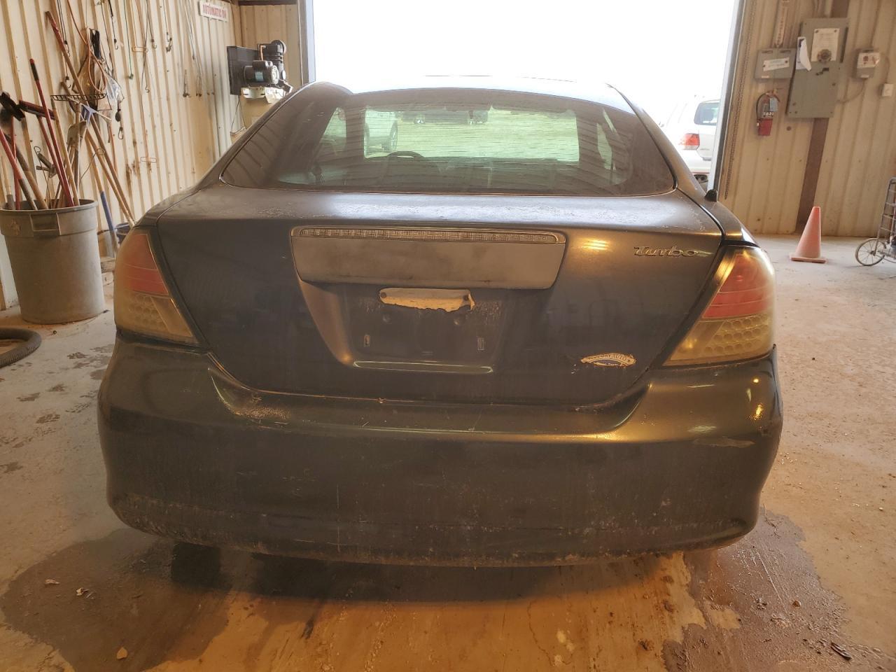 2007 TOYOTA SCION