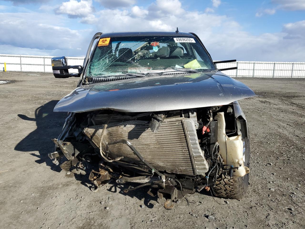 2007 GMC Sierra