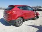 2015 HYUNDAI TUCSON