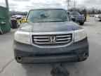 2015 HONDA PILOT