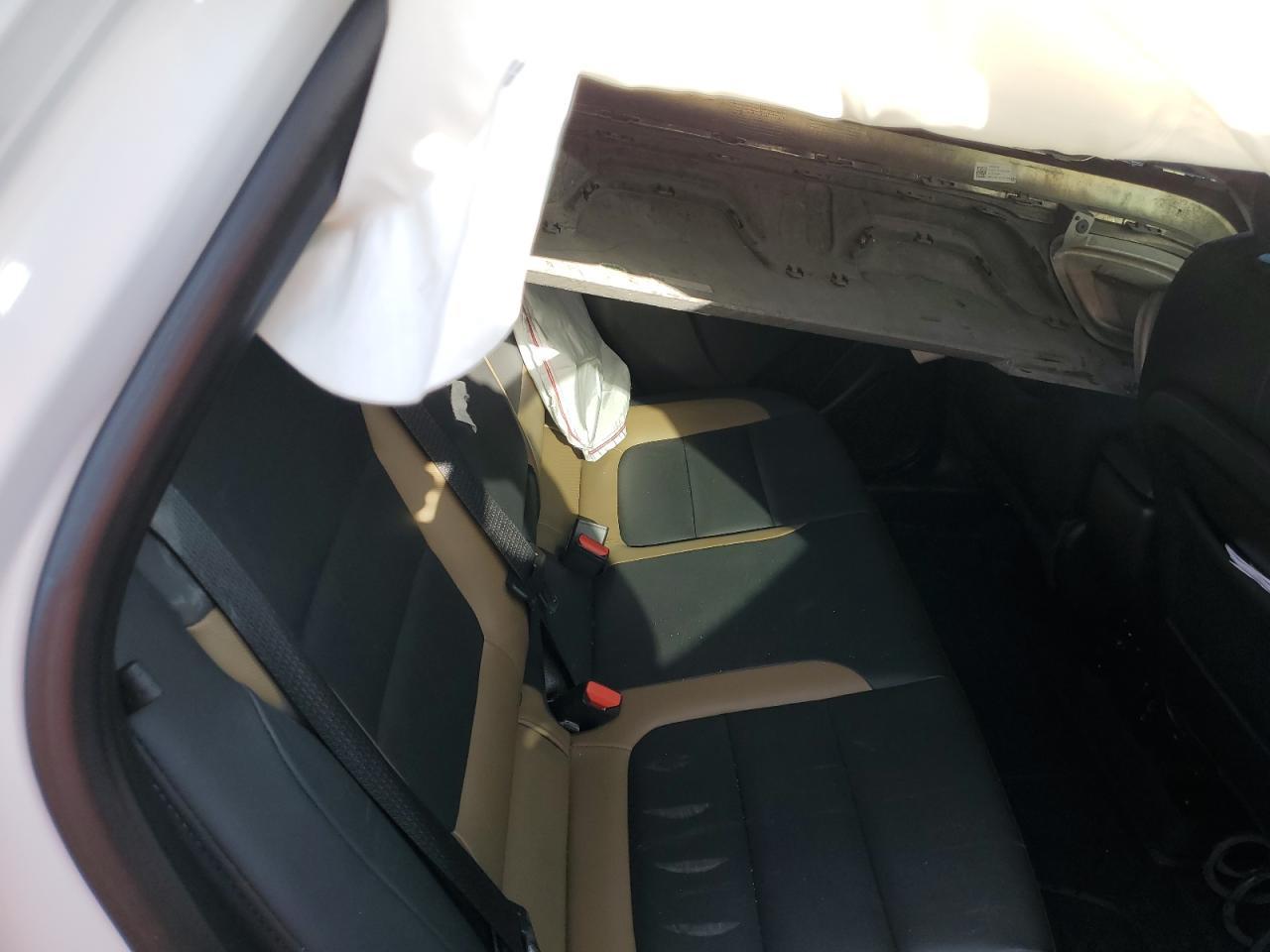2021 CHEVROLET Trailblazer