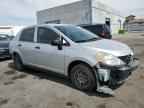 2009 NISSAN VERSA