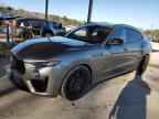 2019 MASERATI Levante