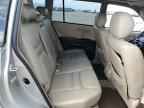 2002 TOYOTA HIGHLANDER