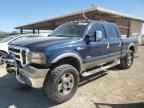 2006 FORD F-250